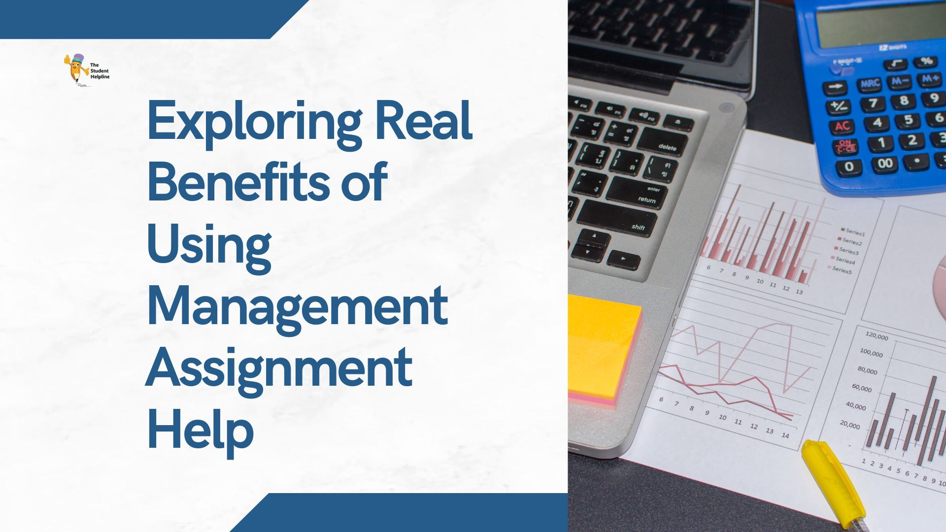 Exploring Real Benefits of Using Management Assignment Help