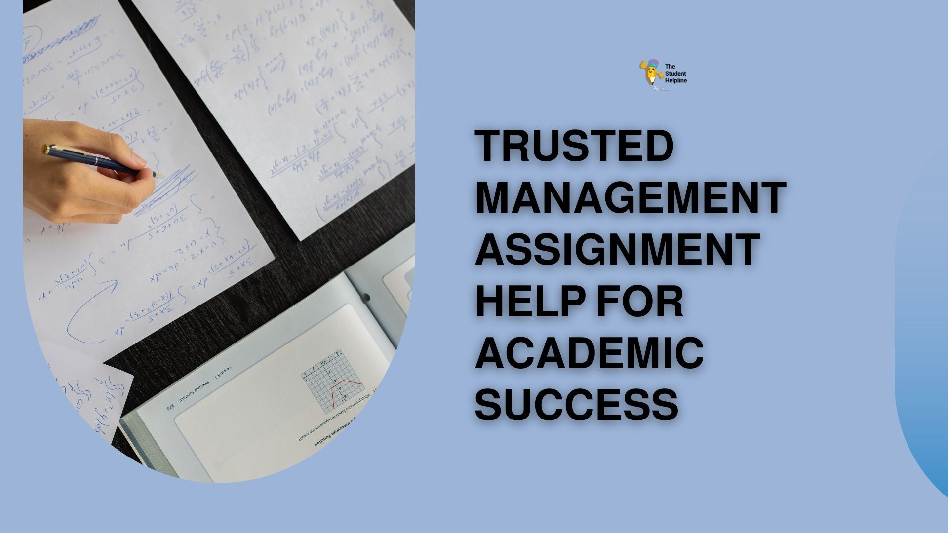 Trusted Management Assignment Help for Academic Success