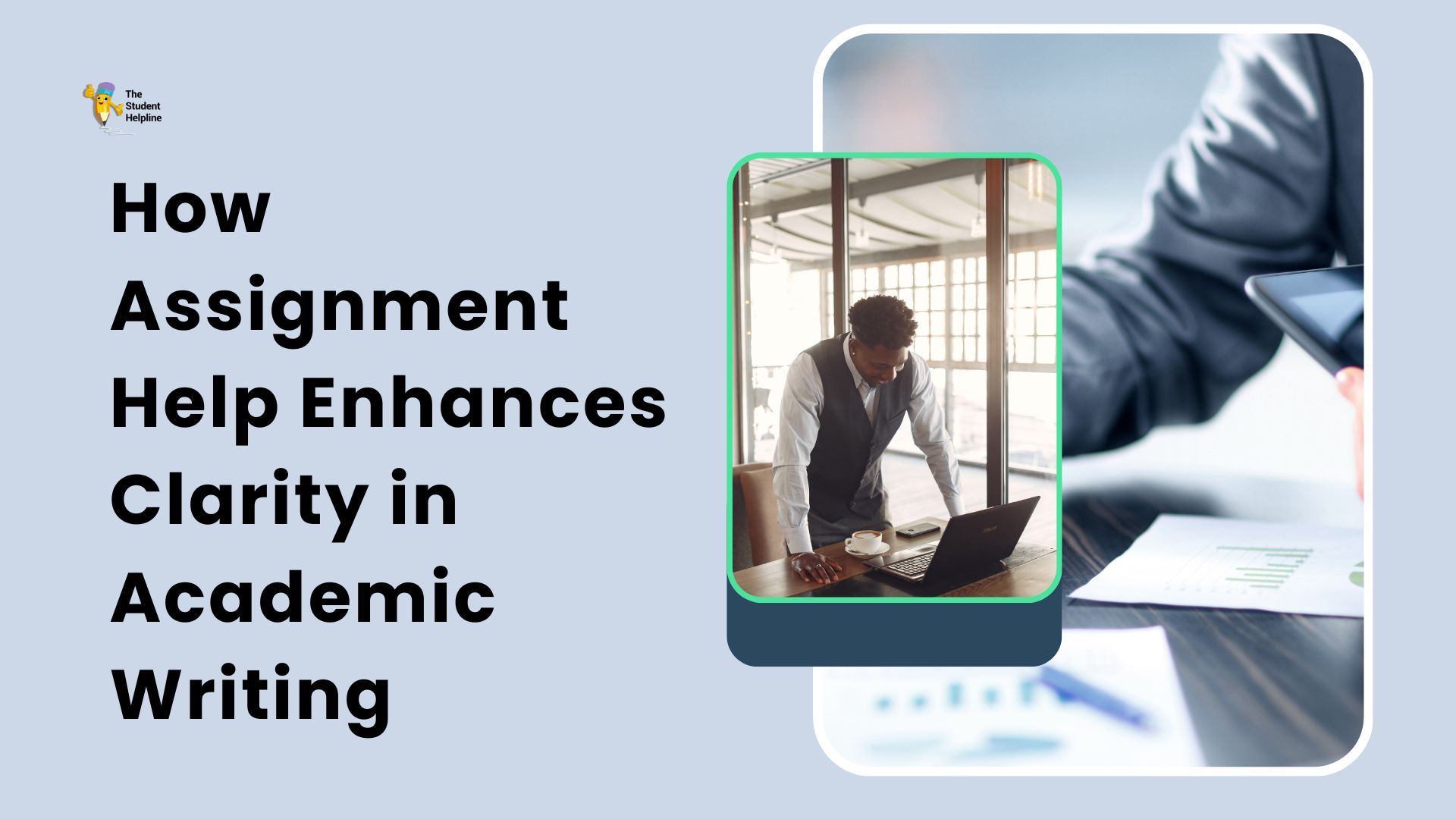 How Assignment Help Enhances Clarity in Academic Writing