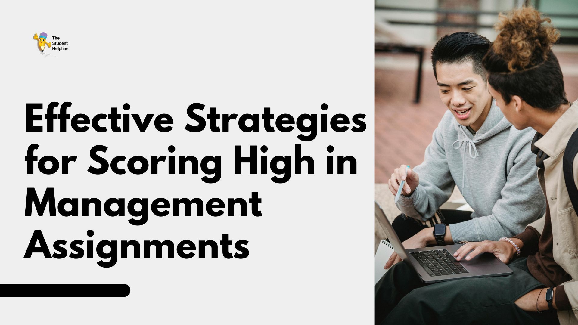 Effective Strategies for Scoring High in Management Assignments