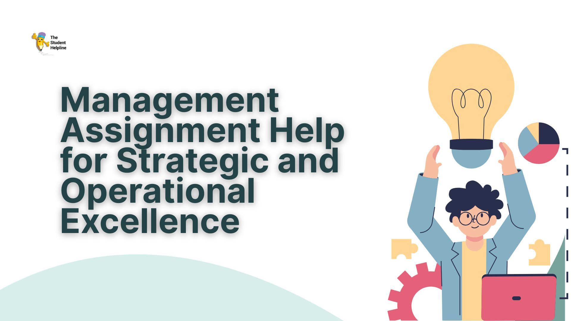 Management Assignment Help for Strategic and Operational Excellence